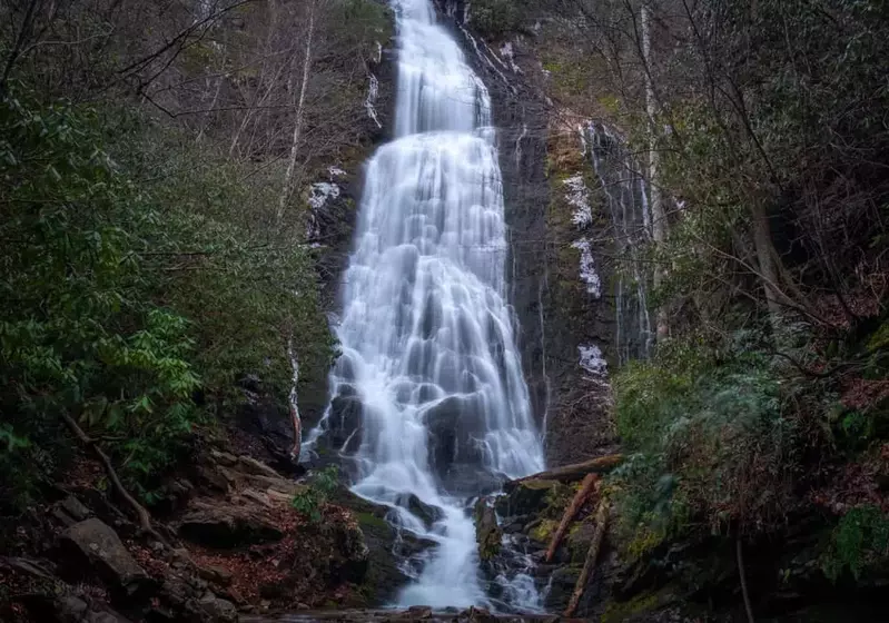 Mingo Falls