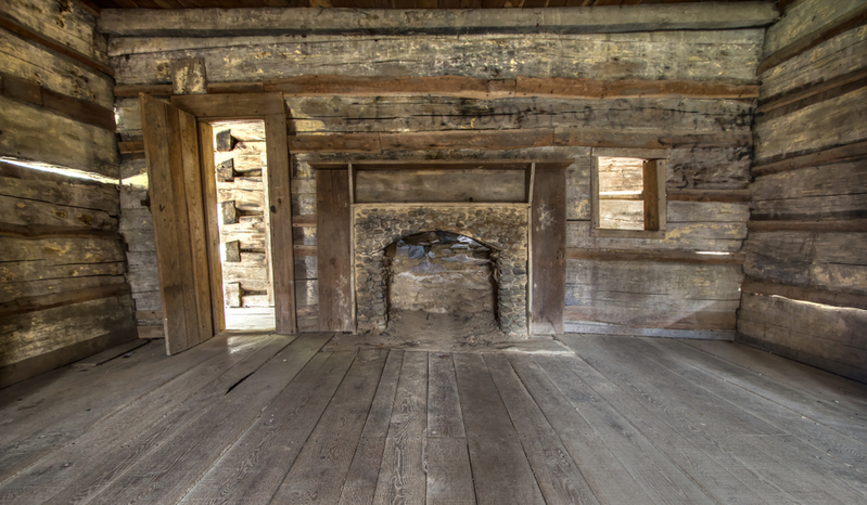 avent cabin elkmont