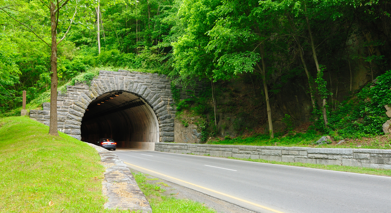 gatlinburg spur