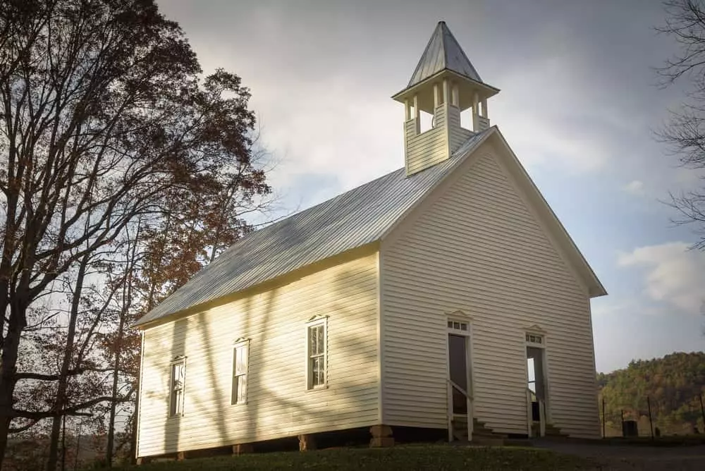 little greenbrier school