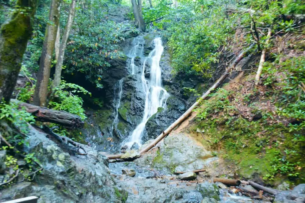 falls 