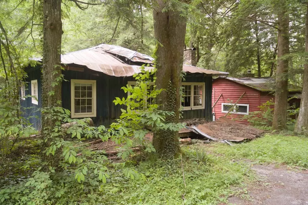 Elkmont Homes