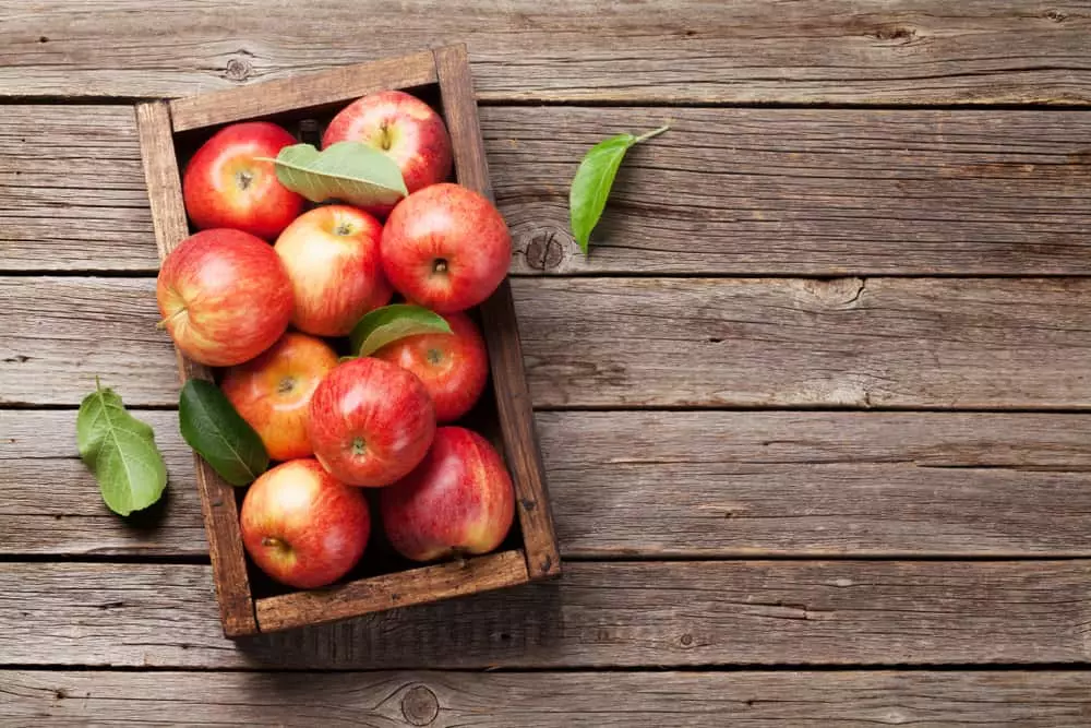 apples
