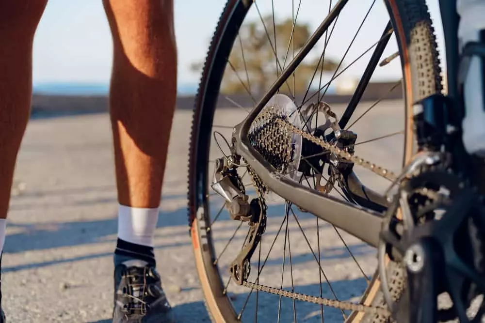 cyclist