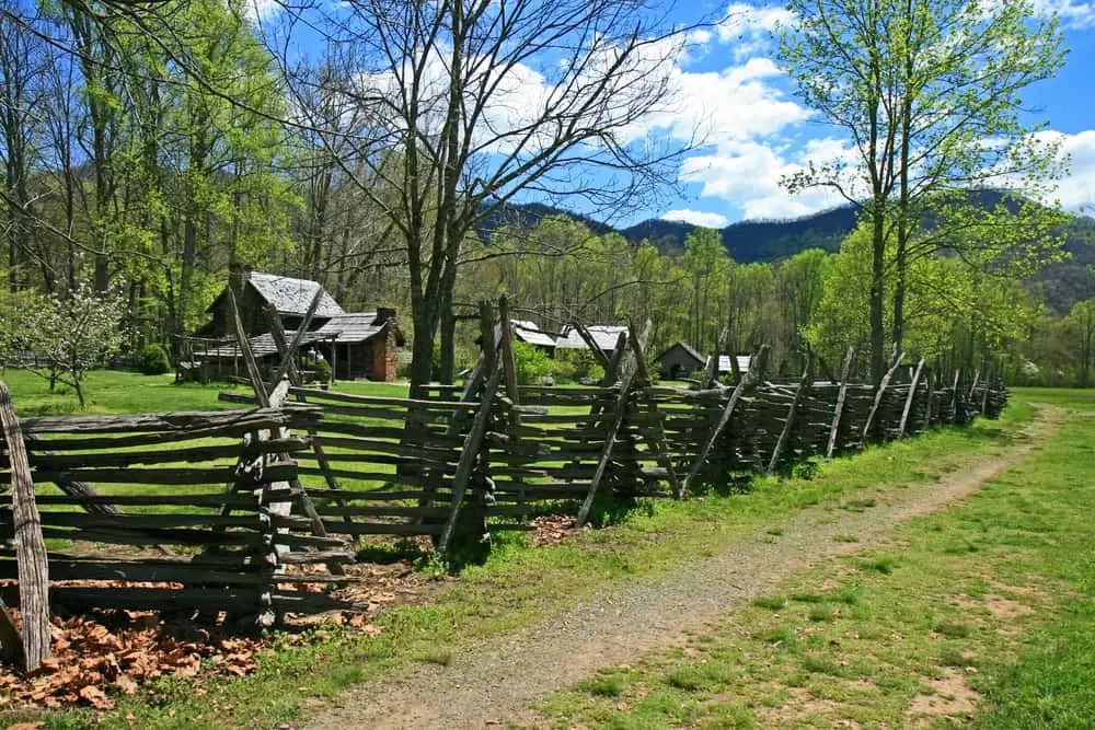 indian village